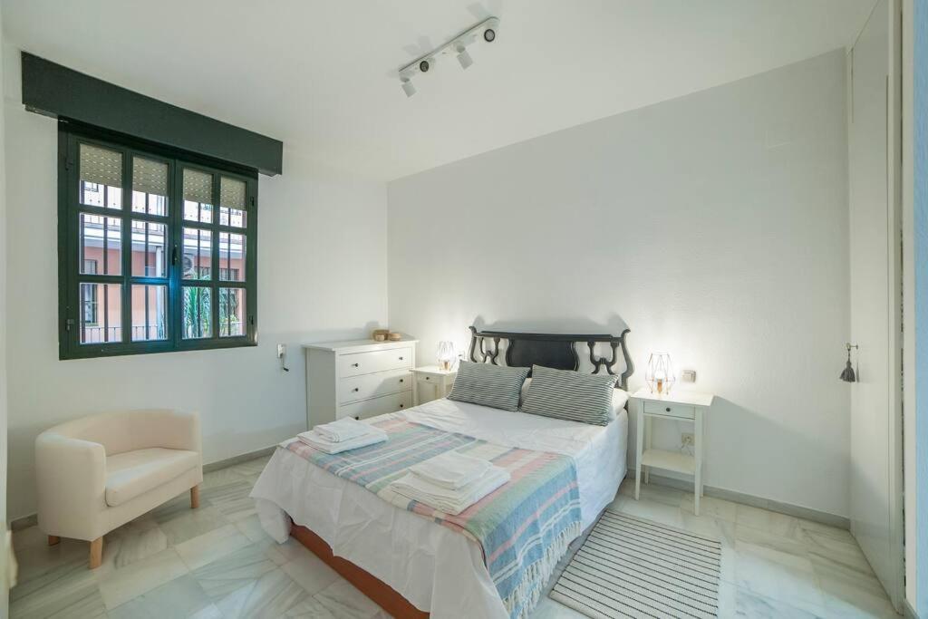 Arjona, Moderno Y Con Excelente Ubicacion Apartamento Sevilla