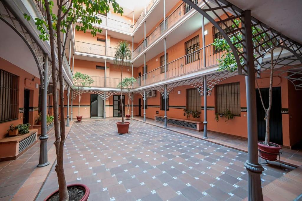 Apartamento Arjona, Moderno Y Con Excelente Ubicacion Sevilla
